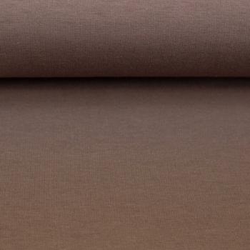 Preview: Swafing Eike HW26/27 Sweat angeraut Uni Taupe 676